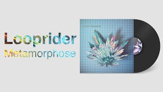 Looprider - Metamorphose Vinyl Unboxing