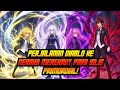 Perjalanan Diablo di neraka merekrut para iblis primordial! #anime #tenseishitaraslime #diablo 