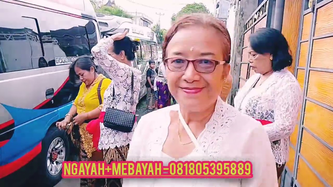 Pawiwahan Semeton Pengelatan & Karangasem.29.12.2025