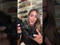 Five New GUCCI Items: Unboxing Haul | Tamara Kalinic