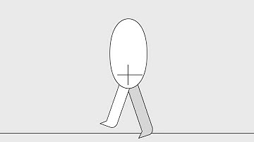 Moho Pro - simplified pivot walk