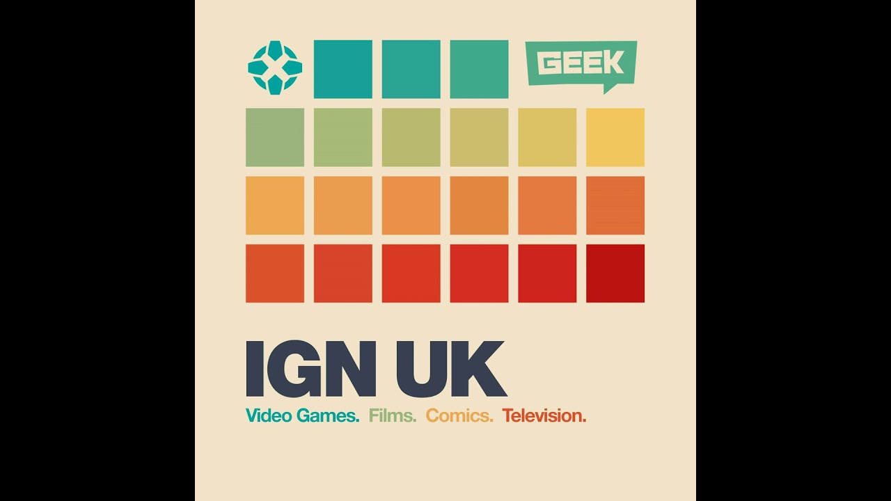 IGN UK Podcast 804: MindsEye Sure Is One of the Games of All Time