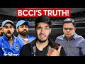 BCCI vs Indian Fans | Reality of Indian Cricket