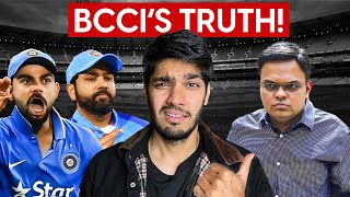 Why Indian Cricket Fans Are Angry