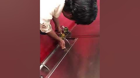 Vanilla extraction by supercritical co2 extraction machine