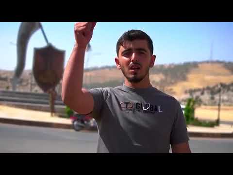 عبد الله السلمو أنعم الل ه على الشام ببني أمية    حصريا 2025