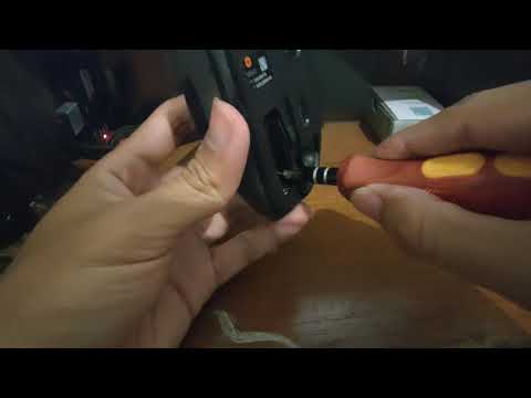 Logitech M545 Disassembly Cleaning and Repair