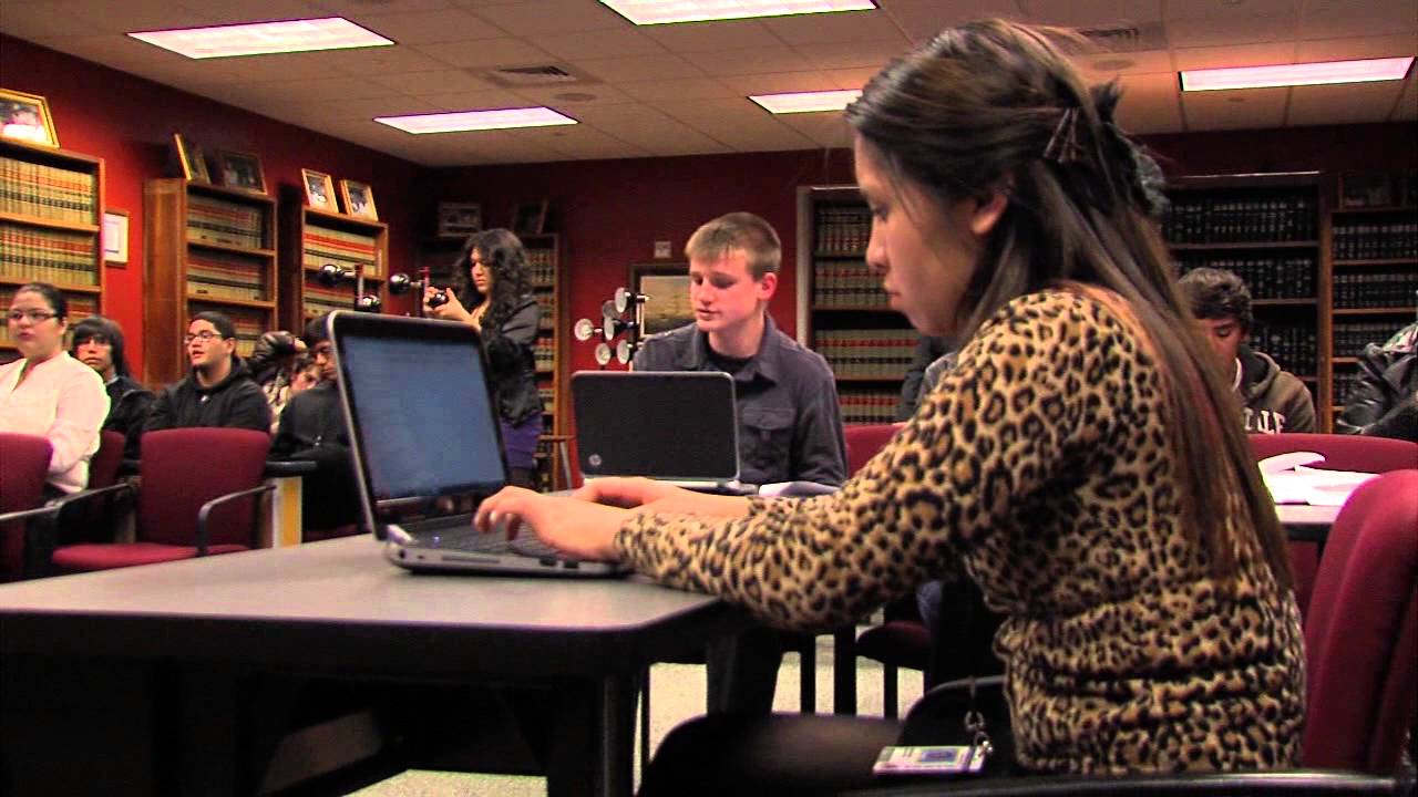 How To Start Preparing For Law School In High School