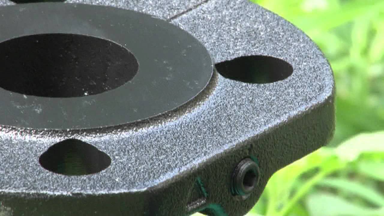 Насос Wilo TOP-S 65\\7 EM - YouTube