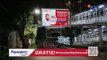 BUILT IN SCTV • PEPSODENT NANOSOFT (26/02/2023)