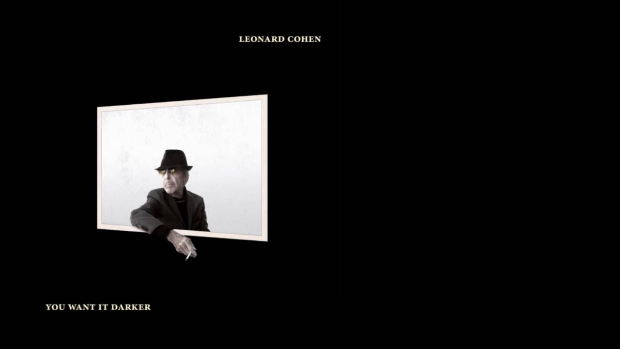Download Leonard Cohen - String Reprise/Treaty