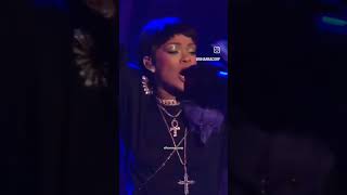rihanna BBHMM