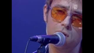 Blur - No Distance Left To Run (Jools Holland 1999)