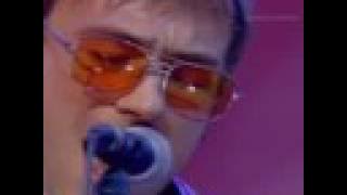 Blur - No Distance Left To Run (Jools Holland 1999)