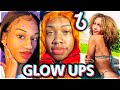 I See Why My Ex Left Me (GlowUp) TikTok Compilation
