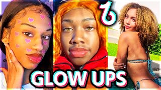 I See Why My Ex Left Me (GlowUp) TikTok Compilation