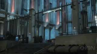Dishonored Immersion Developer Documentary