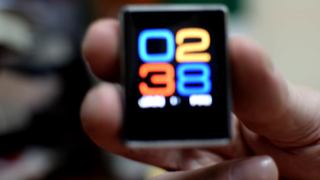 Vphone S8 Review - YouTube