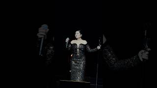 Sibel Can Seni Yazdım Kalbime. Zorlu Center Konseri 02.04.26