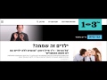 רננה אורן - ראיון עם גבי גזית על הבחירה לא להביא ילדים לעולם