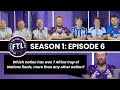 EPISODE 6 | Football Trivia League | 1-club-players, father & sons, World Cup golden boot & more!