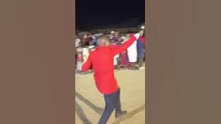 Share Hawaye Live Performance - Solomon Damulak