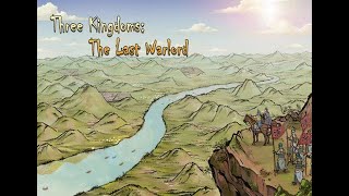 Three Kingdoms: The Last Warlord - Early Access Review