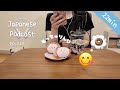 sub) 📝PDF / 🎧Japanese Listening🌛 #113 ：日本で今！話題のドーナツ🍩 / Podcast