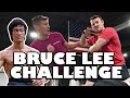 Which Sensei is the Most BRUCE LEE?? Stephen “Wonderboy” Thompson VS Faze Sensei VS Sensei Seth