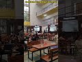 Food Court at IIT Bombay #iitbombay #iit #mumbai