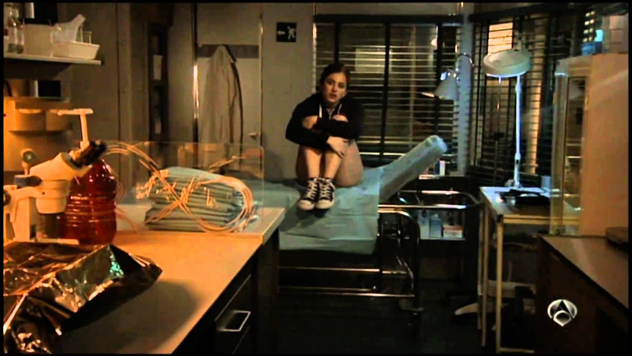 EL BARCO, Canción de Pol 3.14 