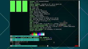 Jollpi Text Editor: Installing and Running on Manjaro XFCE