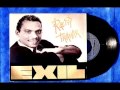 Video thumbnail of "Ralph THAMAR — Exil (1987)"