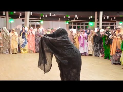 BURAANBUR CUSUB CIYAAR BAXAR AH