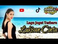 LAGU JOGET TERBARU || LUKISAN CINTA || VERSI DANGDUT KEYBOARD || KAMPUNG DJ OFFICIAL