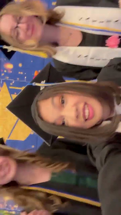 BTS - Graduation Song transition #kpop
