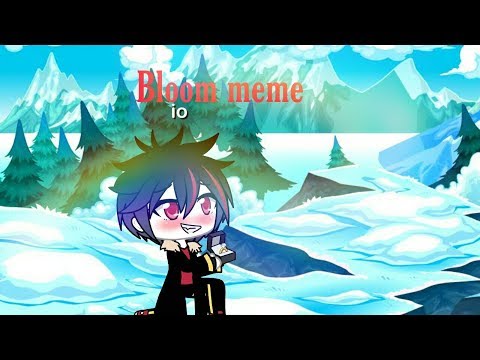 Bloom meme kustard