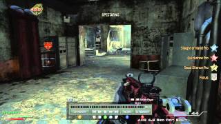MAP 1 - DOME - We win 4-2