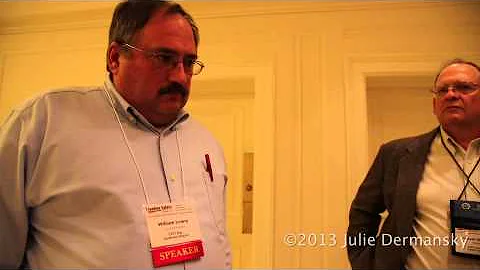 Pipeline Regulator Bill Lowry on Evan Vokes and the Keystone XL Pipeline