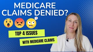 Top Medicare Claims Issues (and how to avoid them)