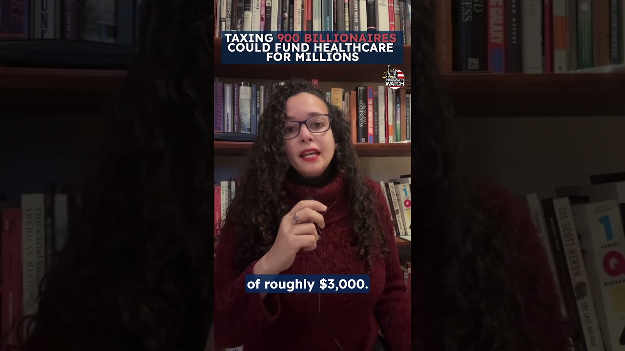 Sen Sanders: $3000 to every man, woman and child in a household under $150,000