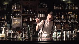 cocktail video