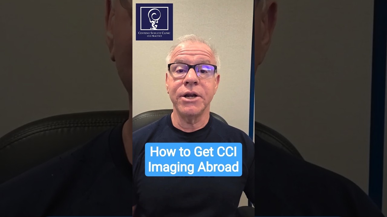 No DMX? How to Get the Right CCI Imaging Abroad