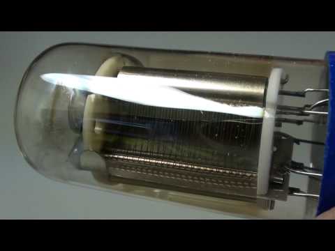 Photomultiplier Tube