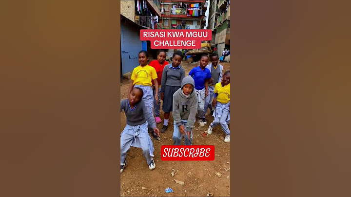 RISASI YA MGUU DANCE CHALLENGE 🔥 🔥 #amapiano #goviral #kenyanews #genz #politics #challenge #fyp
