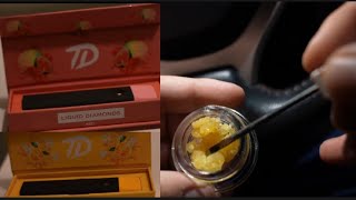 New Pens New Dabs