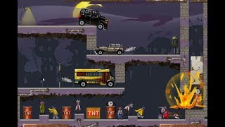Zombie Smasher Walkthrough screenshot 4