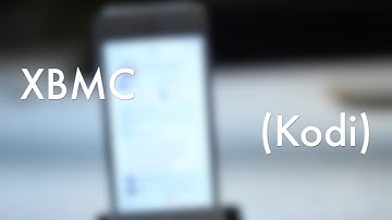 How to Install XBMC Kodi on ANY iOS DEVICE iPHONE, iPAD, iPOD, iOS 8.x.x