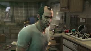 🔴GTA V's Enhanced Edition part 8