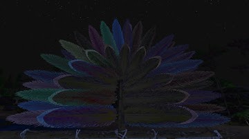 Sail plume glitch | Ark mobile #Shorts